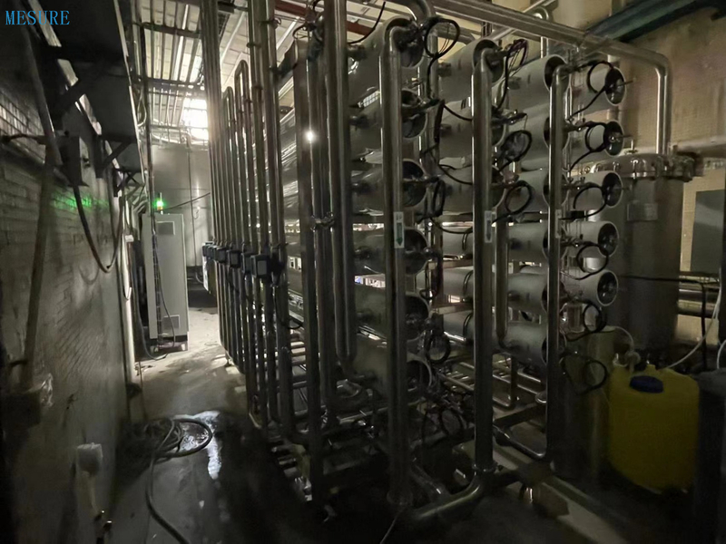 Sistema Aquaclear Pure Water RO: sistema óptimo de tratamiento de agua potable