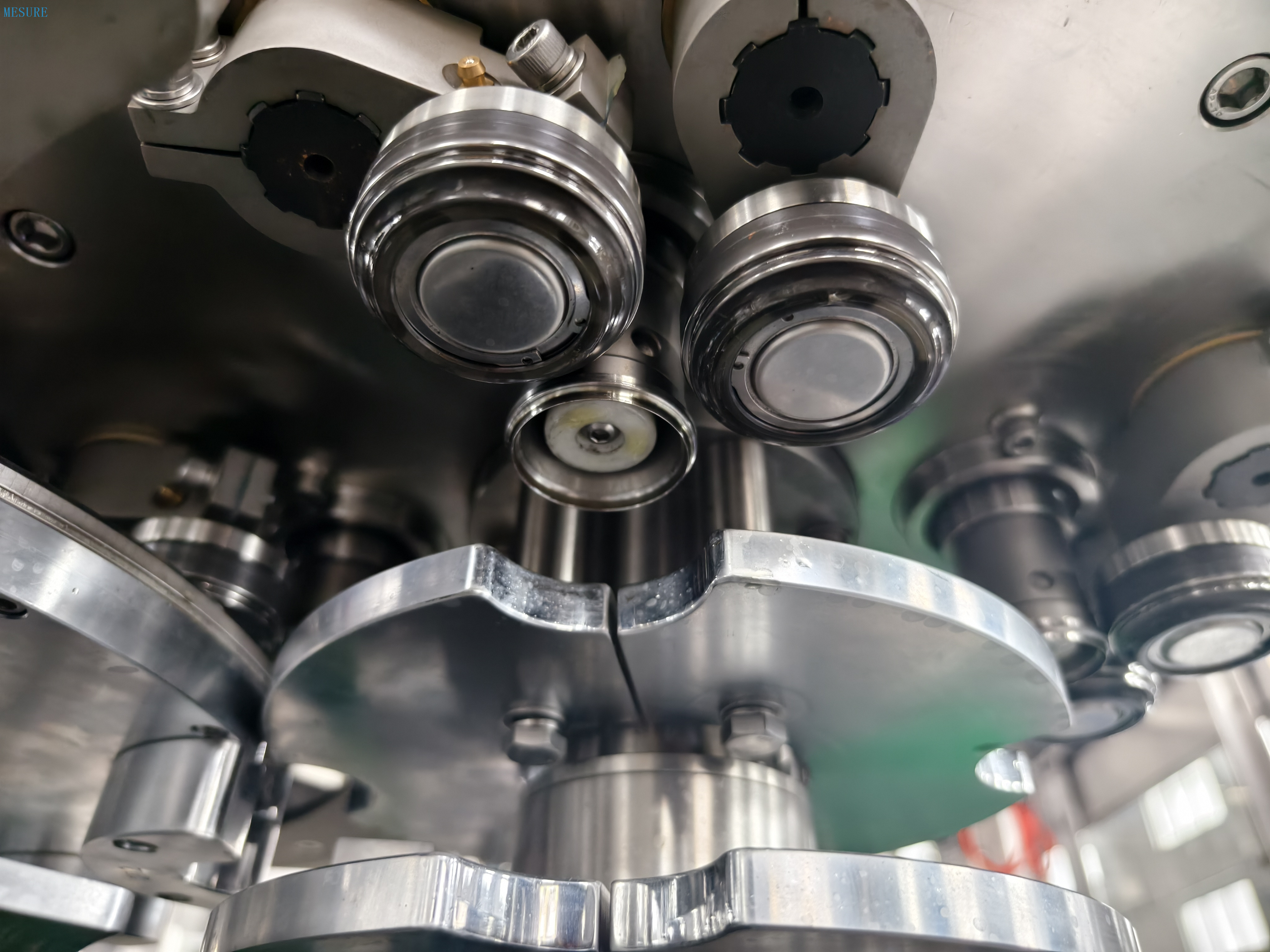 Machina de llenado de jugo de fruta de jugo de bebida con fábrica Directamente precio