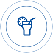  Línea de llenado de jugo