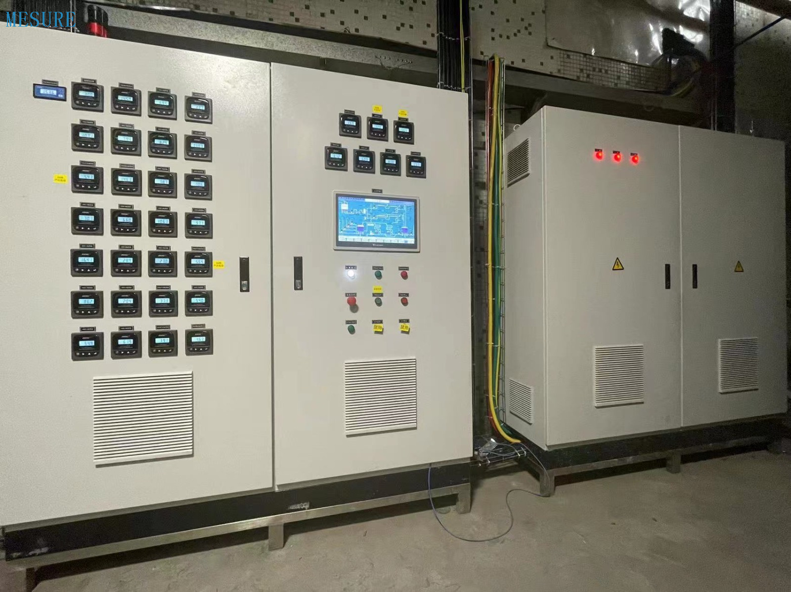 Sistema de filtración de Aquaclear RO - Pureza óptima para el sistema de tratamiento de agua potable