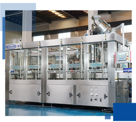 Price de fábrica Línea completa de producción automática de cerveza y embalaje de cerveza de mascotas