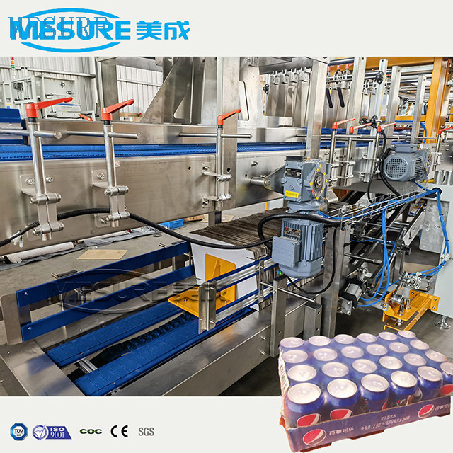 Almohadilla automática de cartón de cartón o bandeja de carcasa adicional.