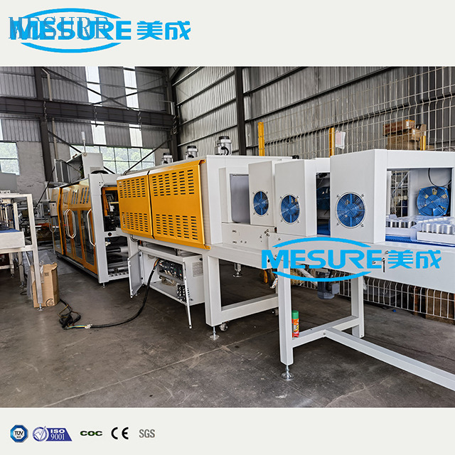 Almohadilla automática de cartón de cartón o bandeja de carcasa adicional.